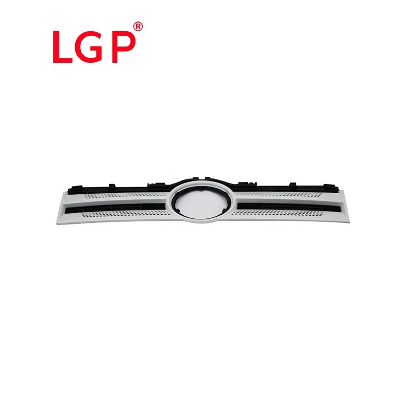 Actros MP4 Grille 9607500618 9607511018 good quality