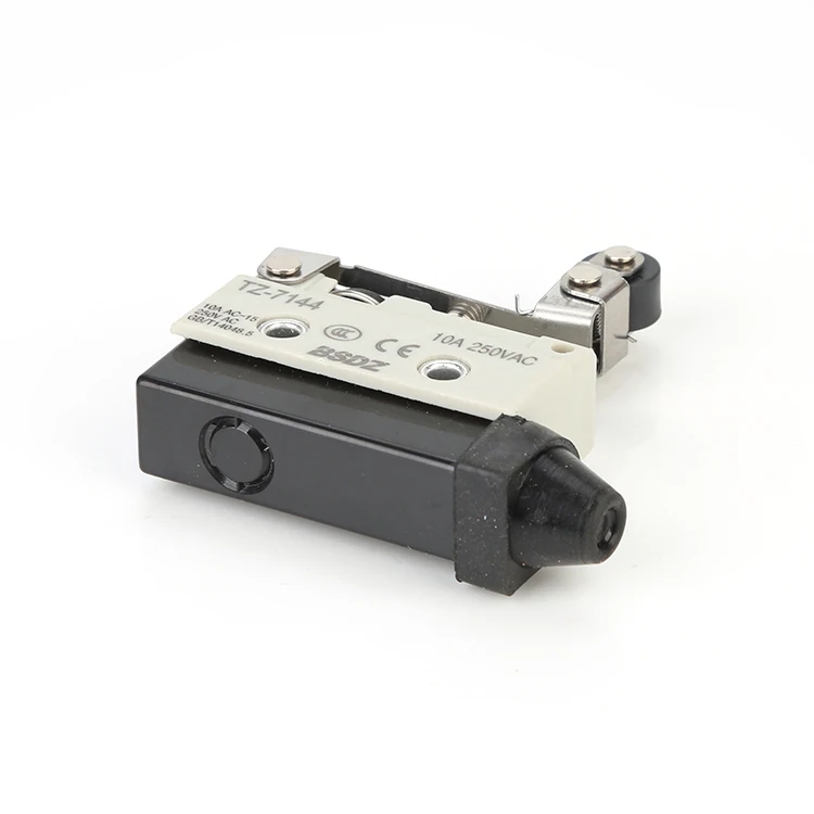 
Omron micro switch electronic spdt micro switch valley t105 