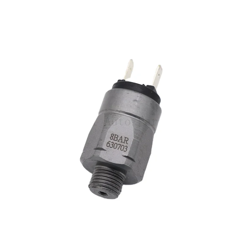 Factory sales 630703 for excavator pressure switch (1600402014237)