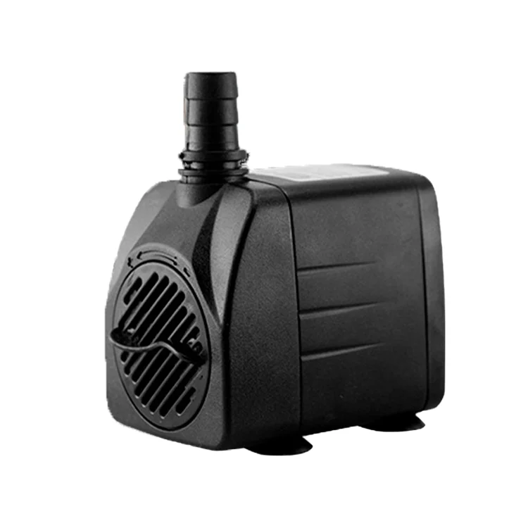 Home Low Power Mini Aquarium Submersible Fountain Circulating Water Pump