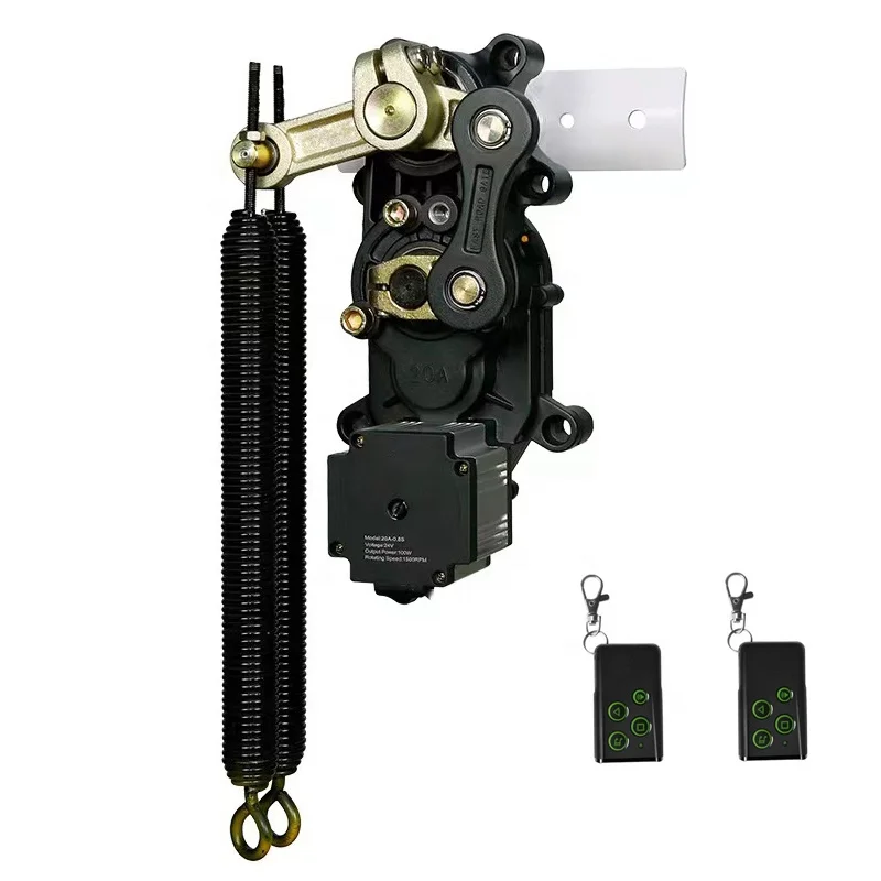 Автоматический Барьерный механизм постоянного тока 24 В