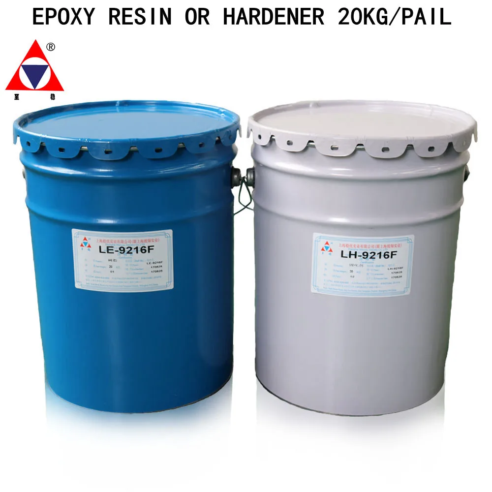 liquid electrical insulation resin epoxy
