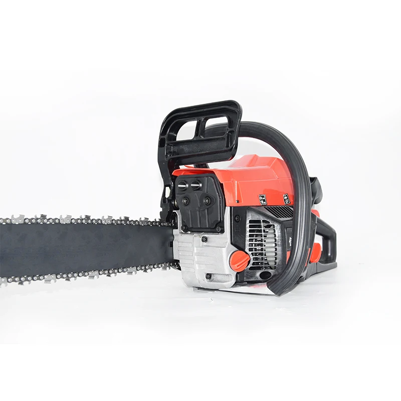2 stroke easy start professional petrol chainsaw portable chainsaw machine for sale