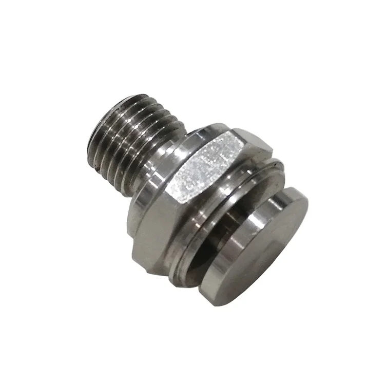 Jiepurui Precision CNC Machined Metal Components - Custom Solutions for Your Project Needs