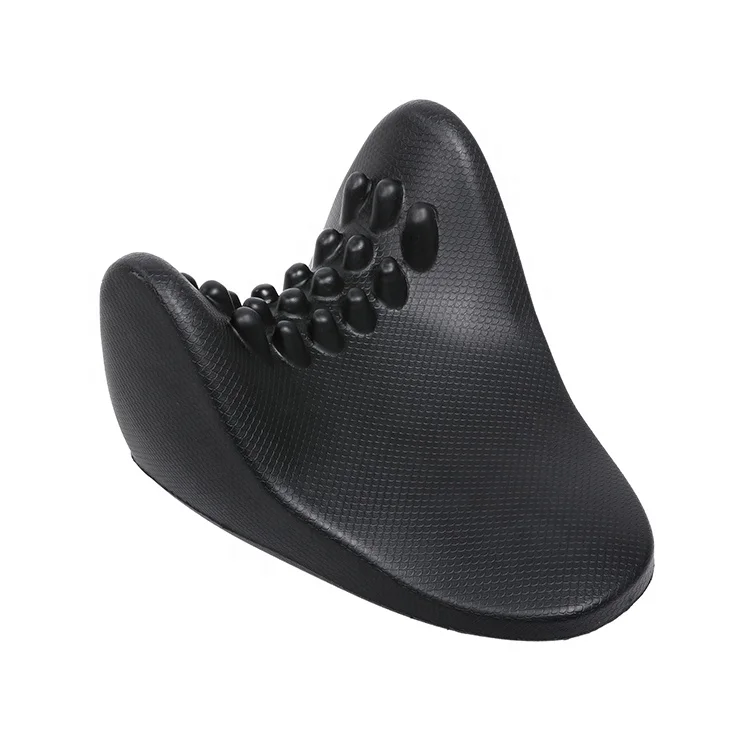 Лидер продаж от производителя подушка массажа шиацу шейки массажная подушка для шеи