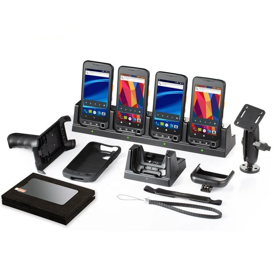 Ip67 военный Стандартный смартфон mil stg 810g защищенный от падения прочный телефон для наружного использования сбора данных