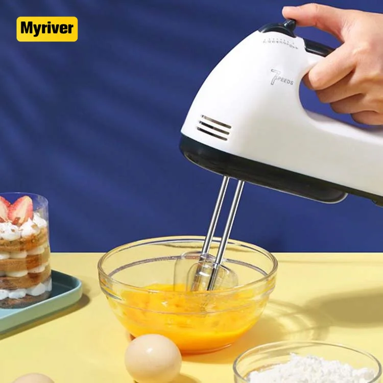 Myriver Machine Electric Industrial Hand Stand Food Kitchen Dough Bread And For Cheap Cake Mixer