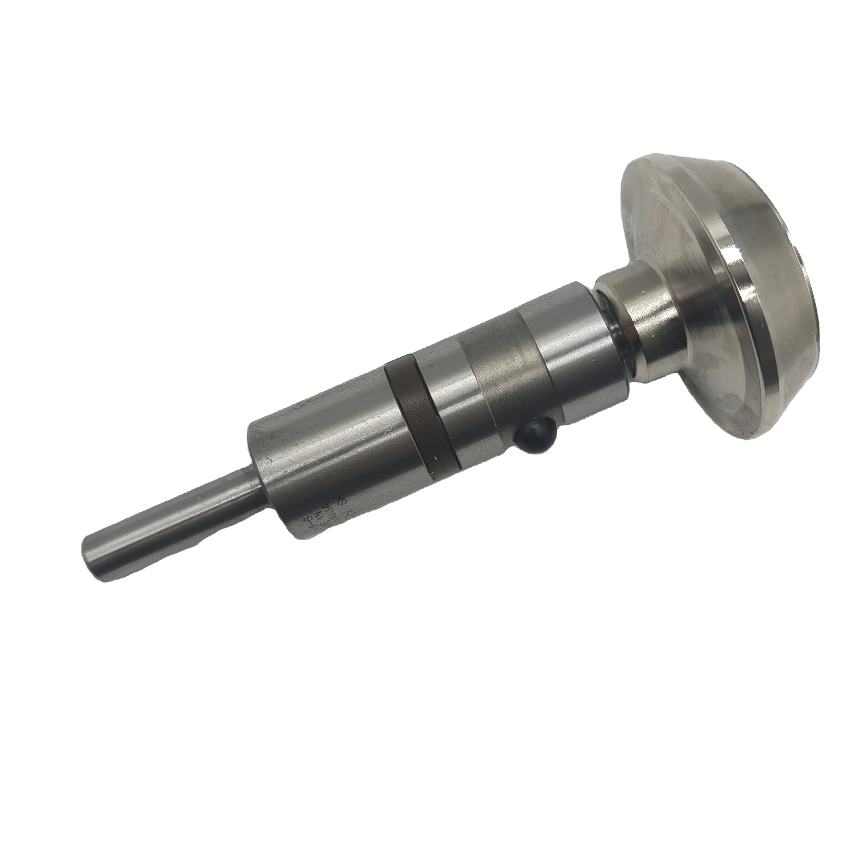 HIGH QUALITY TEXTILE MACHINERY SPARE PARTS OPEN END SPINNING MACHINE R923 ROTOR SPINDLE C248/U-D - 48 mm