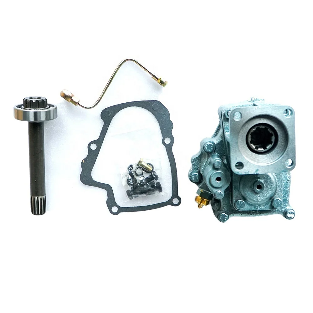 WG9700290150 Hot Selling SINOTRUK HOWO Truck Spare Parts Power Take-off PTO Shaft Assembly for Heavy Truck