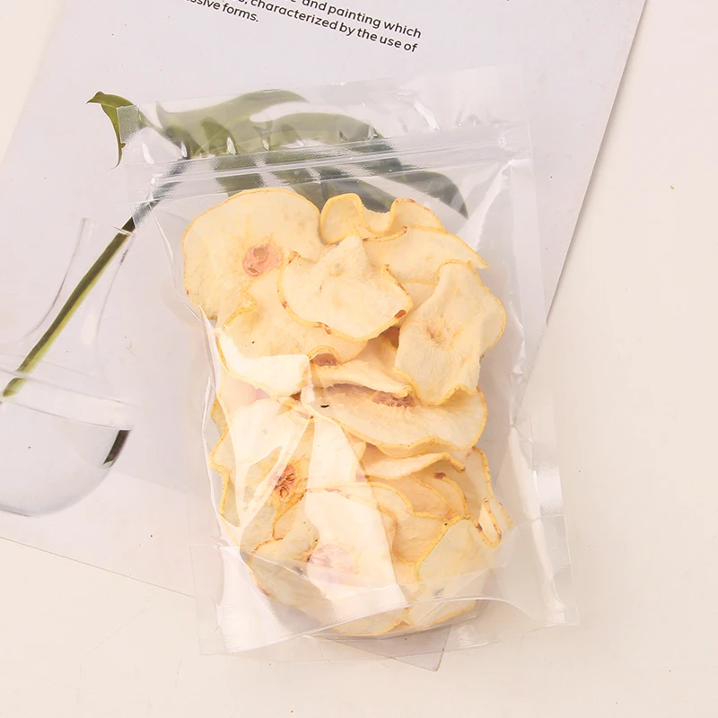 High Quality No Additives Sweet Pear slice Fruit Tea in Bulk Wholesale