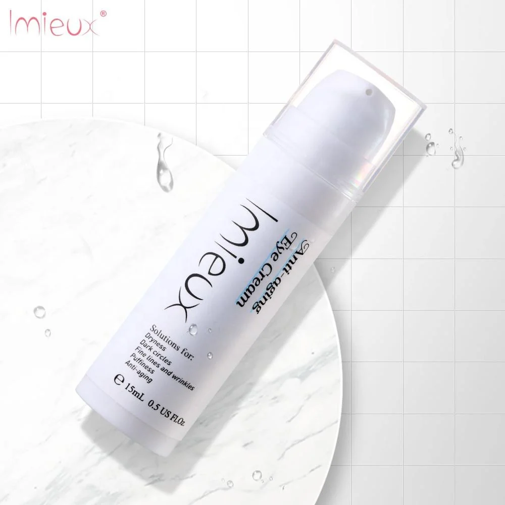 The best anti Eye cream OEM