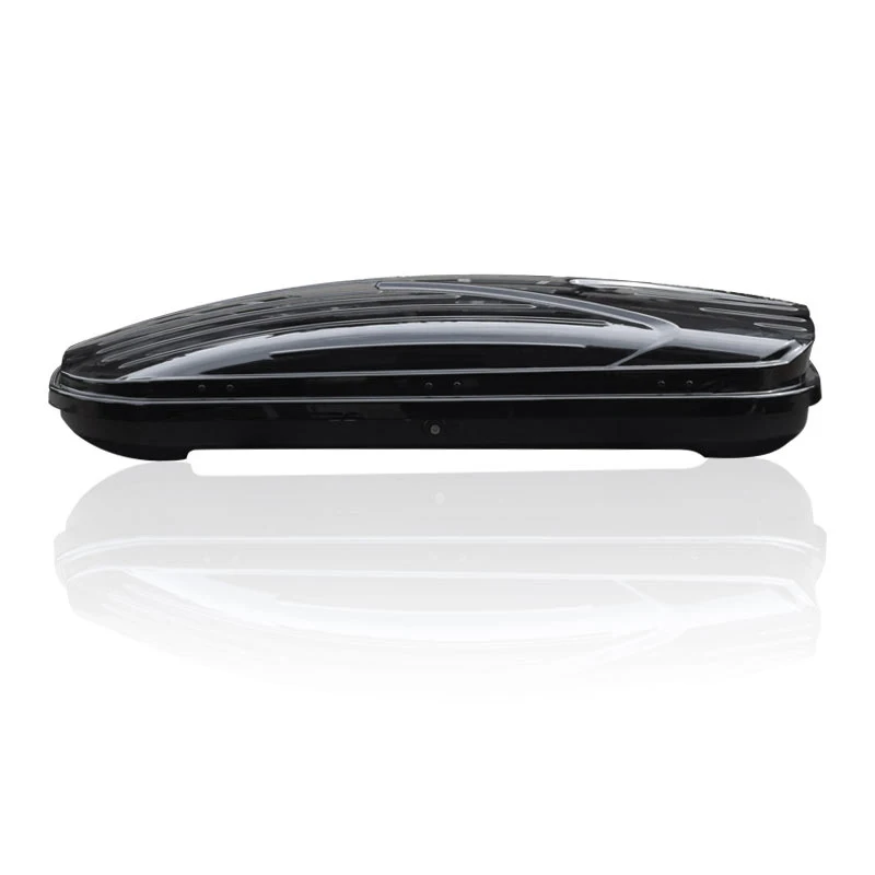 Universal Car Roof Rack Top Carrier Storage Box Roof Cargo Box