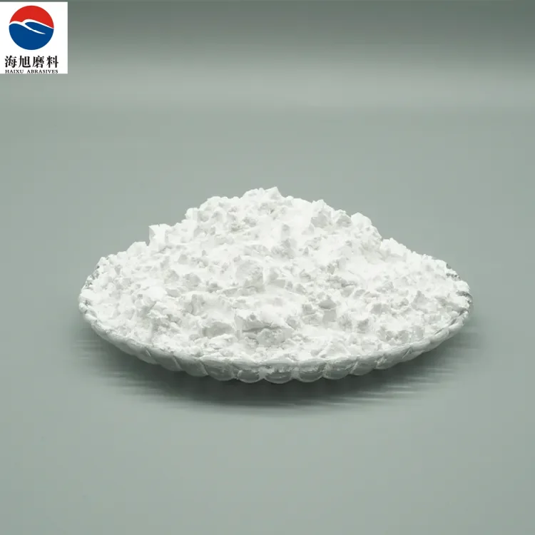 White Aluminum Oxide/ White Fused Alumina Grit/Sand/Grain/Fine/Powder