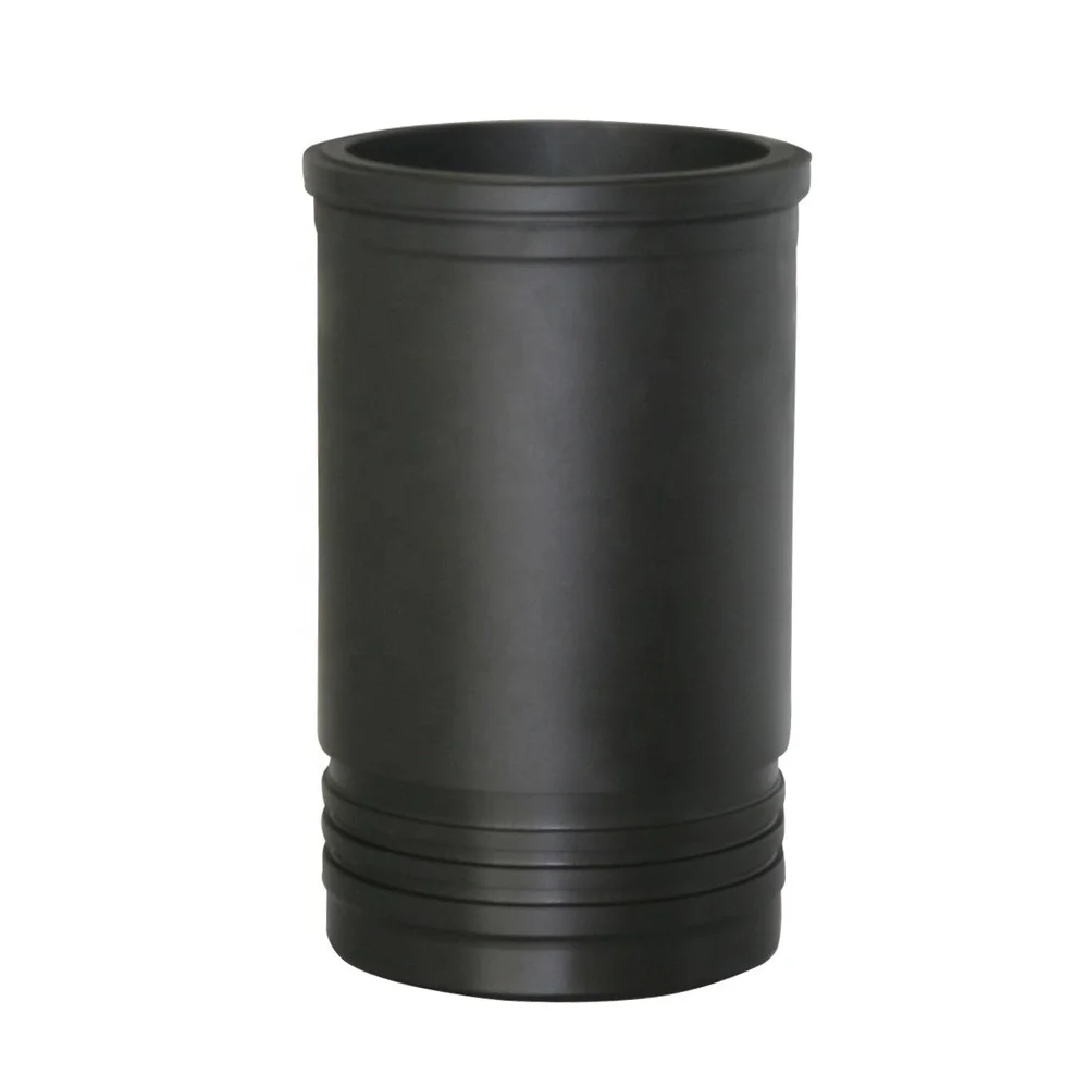 Cylinder Liner For Cummins NT855 N14 QSX15 Engine Parts Piston kit