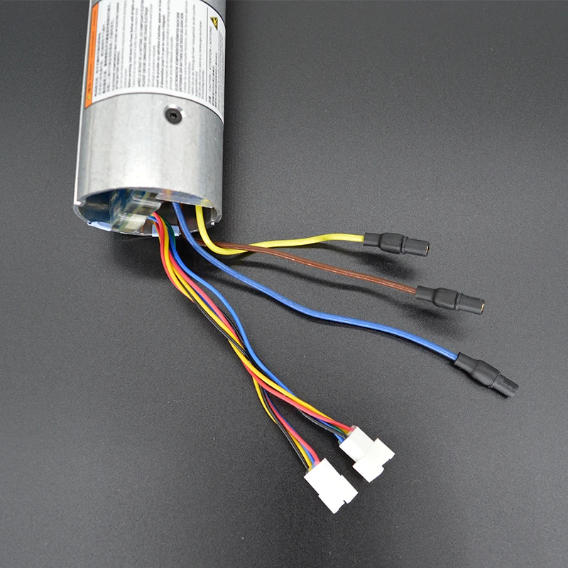 Latest V2.2 Controller For Ninebot Kickscooter ES1 ES2 ES4 Electric Scooter Control Board Parts