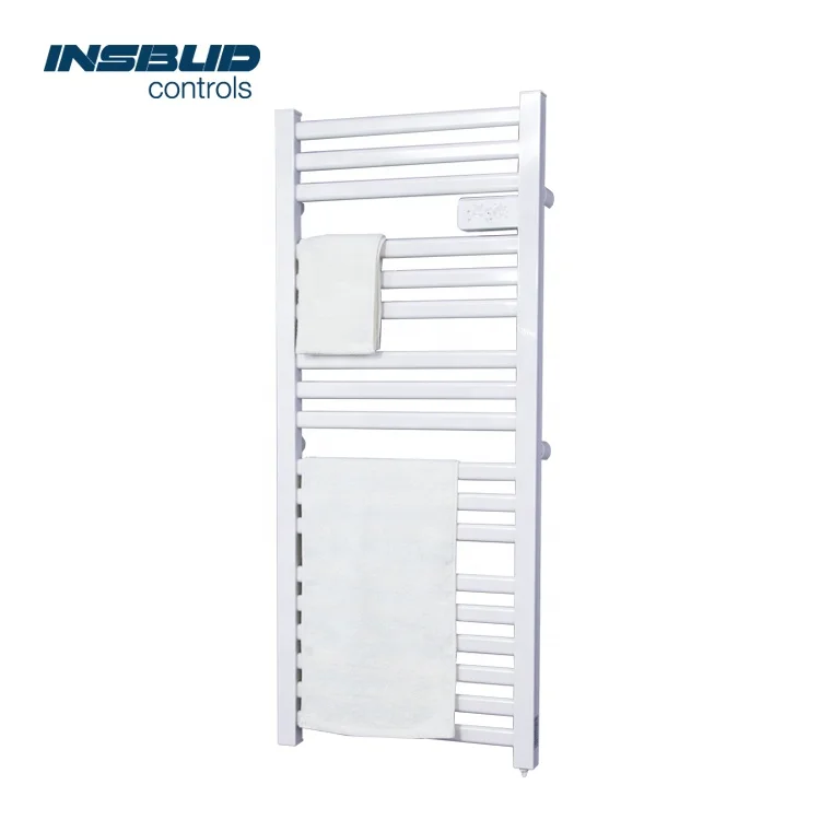 Bathroom Towel Warming Radiators Electric Heated Towel Rail