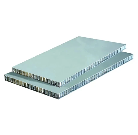 cheap price aluminum veneer curtain wall decoration Aluminum Honeycomb Panel aluminum honeycomb panel for cabinet