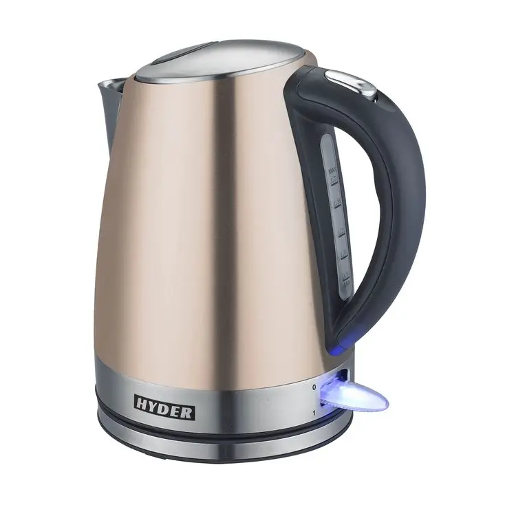 Factory High Quality Temperature Control And Keep Warm Kettle Fast Boil Electric Water Kettle