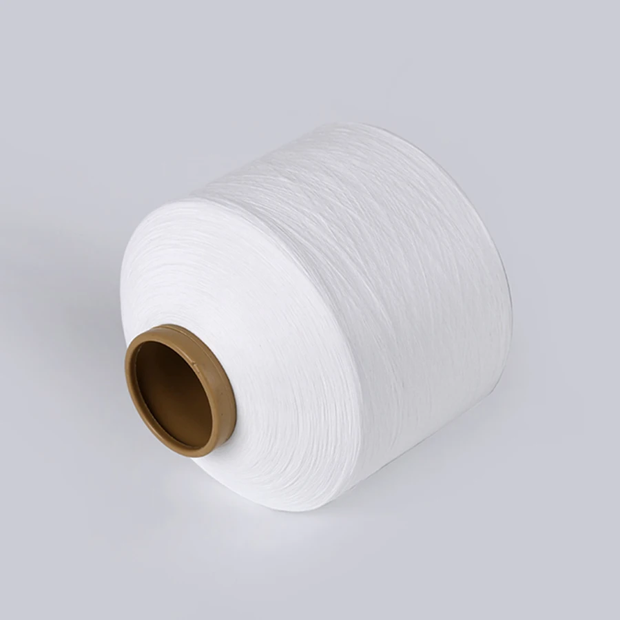 DTY 100% Flame Retardant polyester yarn SD RW NIM