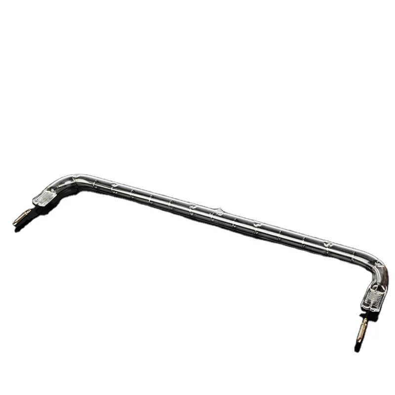 SK16 quartz  infrared  halogen heating element  lamp   for  pet  blowing machine