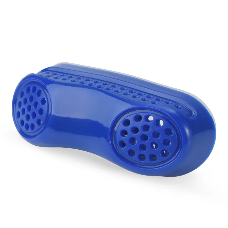 Hot Sale Relieving Snoring Devices Aiding Sleep Apnea Anti Snore Equipment