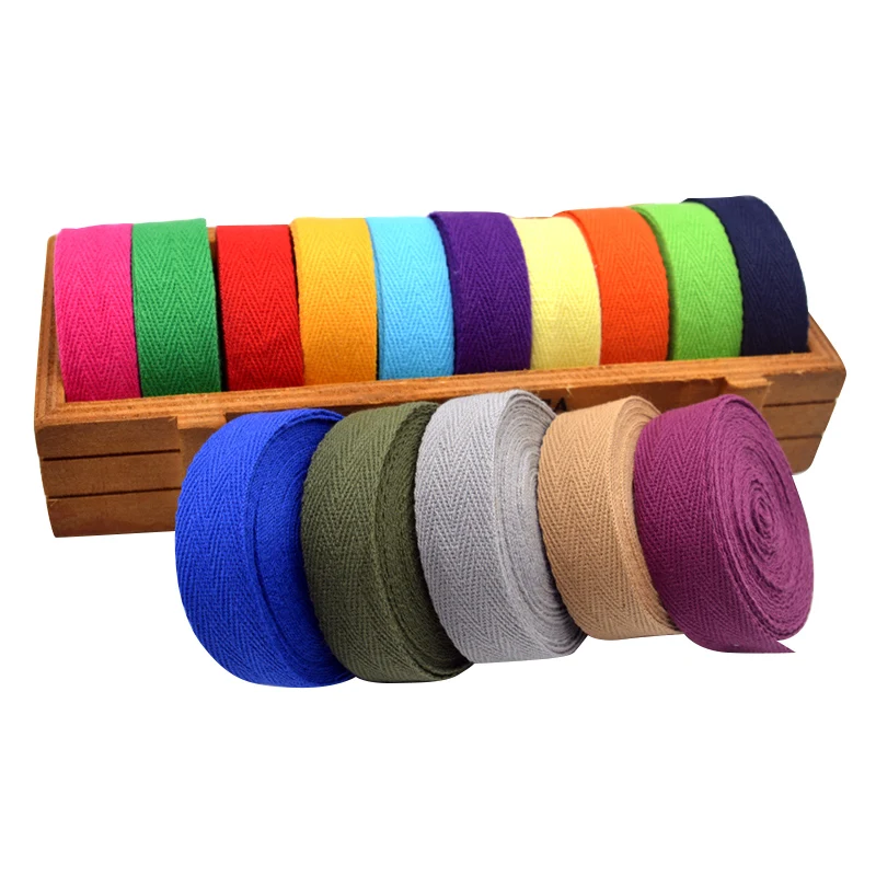 Seat Belt Webbing Camouflage Printed Nylon Webbing Colorful Webbing Tape