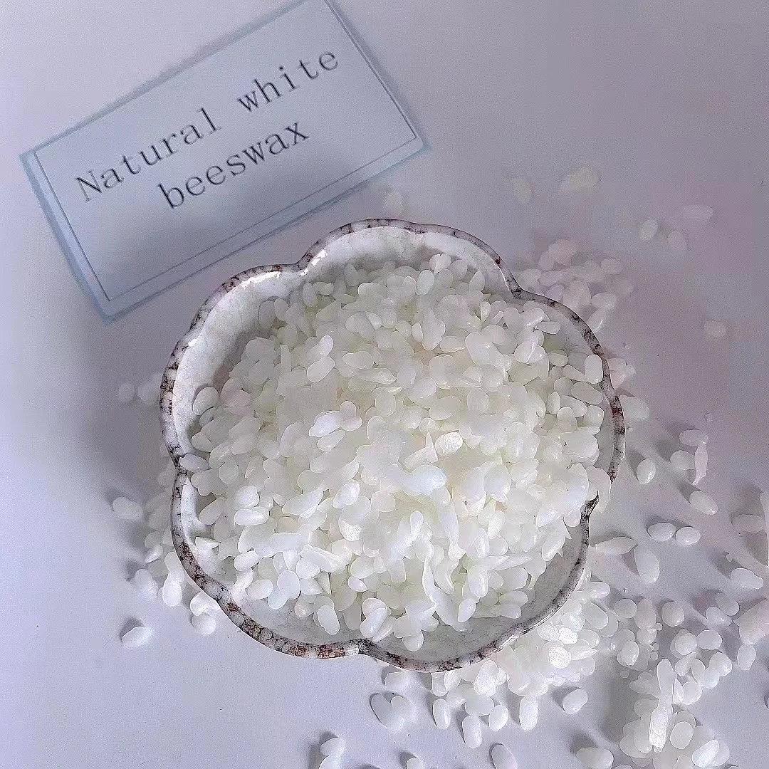 Good leather beeswax