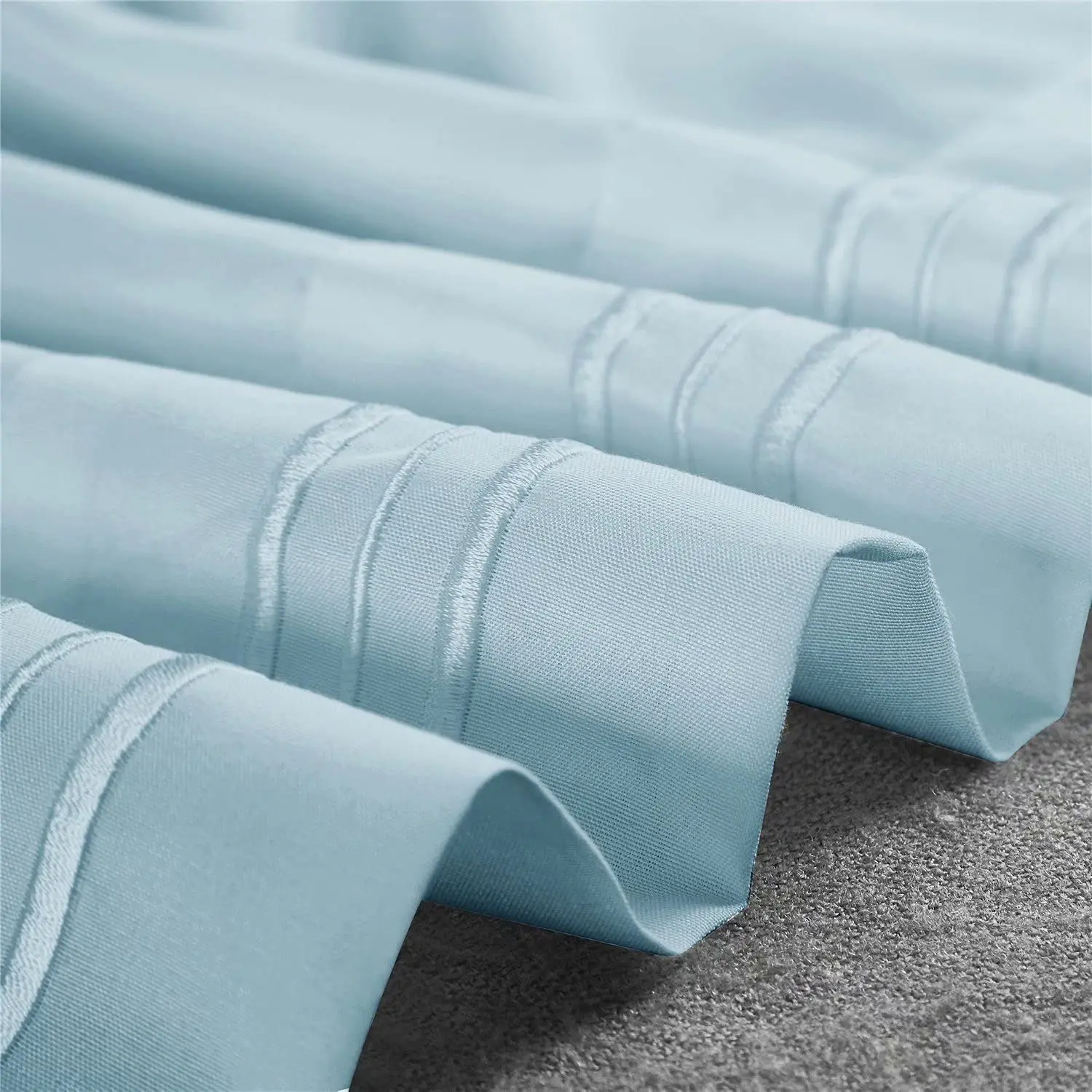 Customize fashion beautiful Queen King Pillow Case Duvet Cover various patterns microfiber bedsheet soft quilt luxury bedding