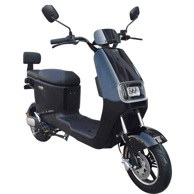 Cheap Electric Scooters 48V 20Ah 400W  Motorcycle Electric Adult electric scooter water proof