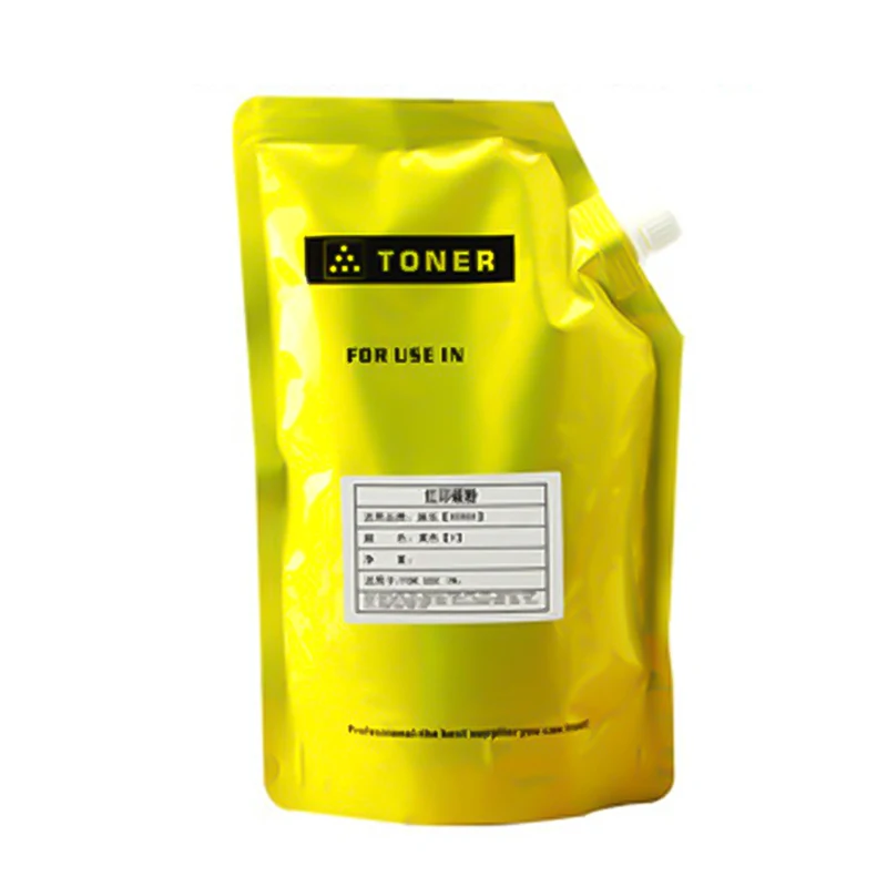 1KG/bag Compatible TN711 TN512 TN321 TN220 toner powder For Konica Minolta Bizhub C654 C754 C454 C554 C224 C284 C364 tn 321