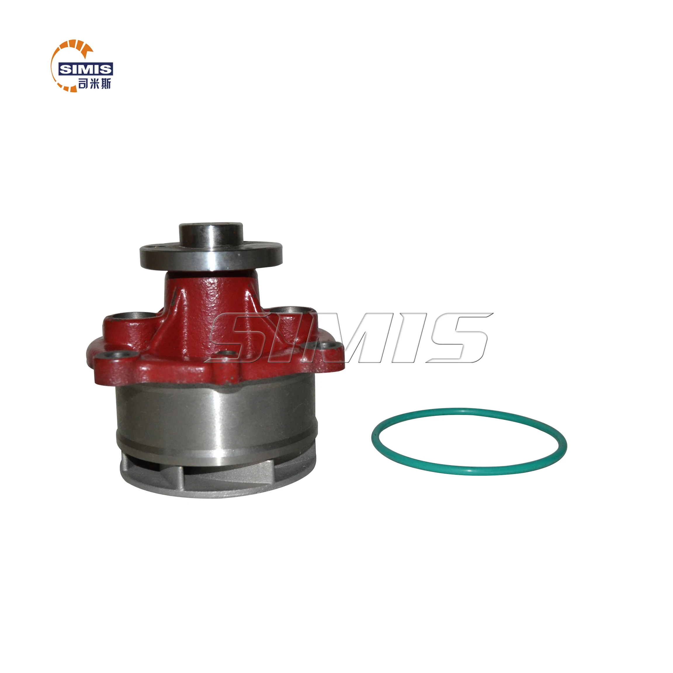 SIMIS Water Pump For Deutz 1013 BF4M1012 BF6M1012 BF4M1013 BF6M1013 BF4M2012 LINDE H70D-03 E1X353R00966 0009814004 OEM 02937441