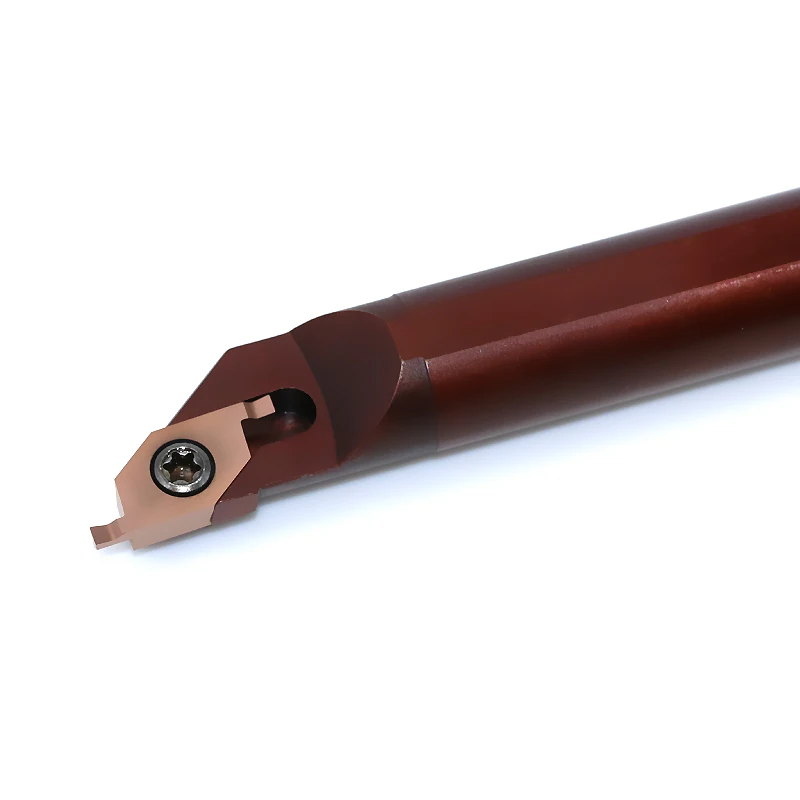 SYCREATE S16Q-SVNFR16 Best Sale Live Tool Cnc Holder Lathe Machine Cutting Tools Kit