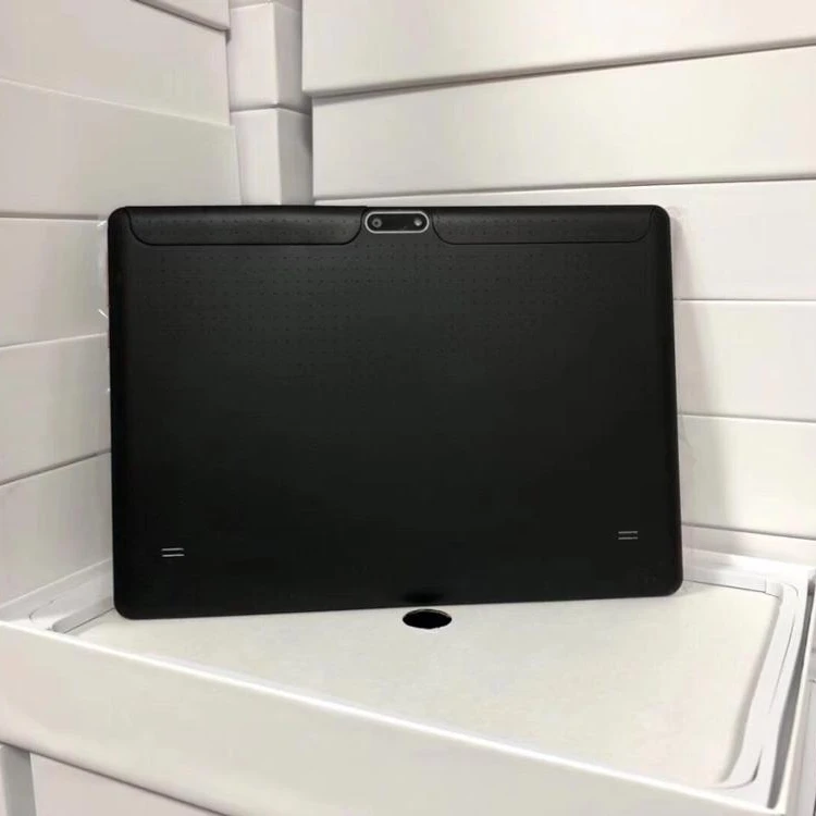 Bulk Wholesale Android Tablets MTK6582 Quad Core 10 Inch Dual Sim Tablet PC Android 6.0 GPS Wifi 3G