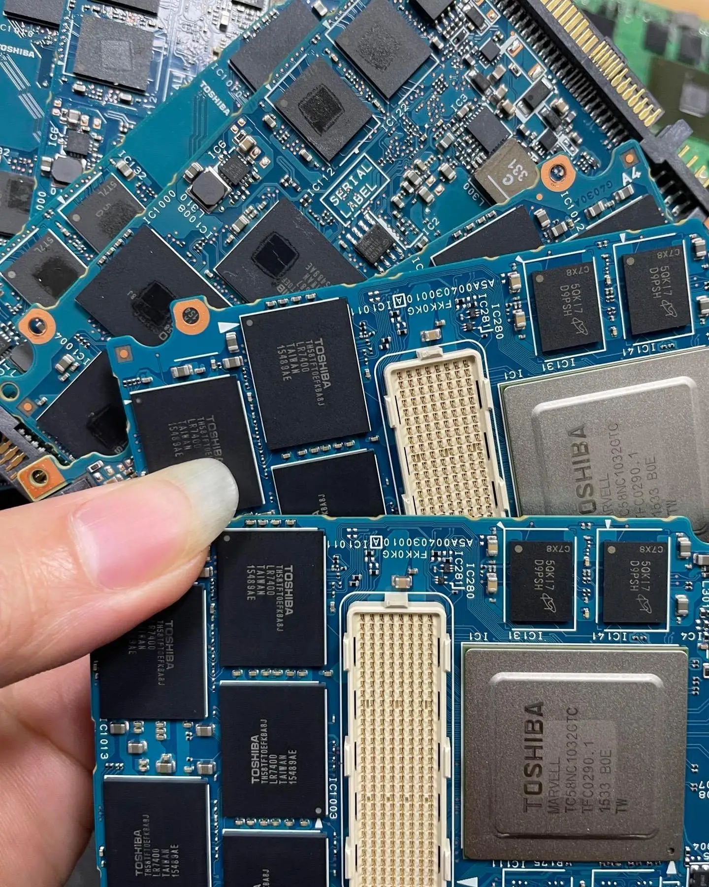 Gerber /Bom PCBACustomized solution OEM/ODM PCBA Supplier One-stop PCB services