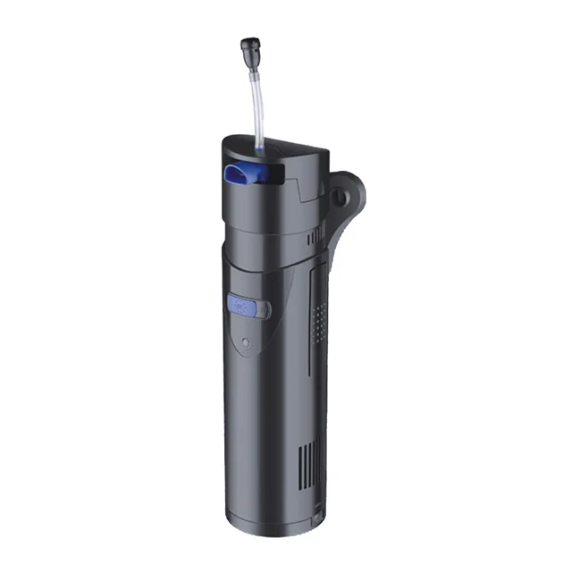 SUNSUN Aquarium UV Internal Water Filter For Fish Aquarium With Aquarium UV Light