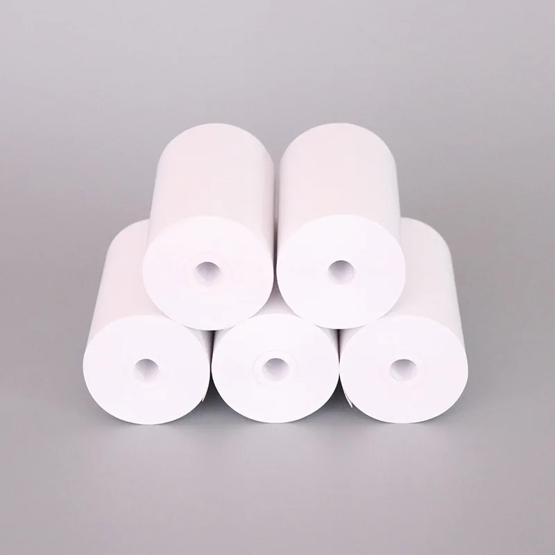 Size Customization Hot Sell 80*80mm Receipt Jumbo Roll Hot Sale Cash Register Thermal Paper