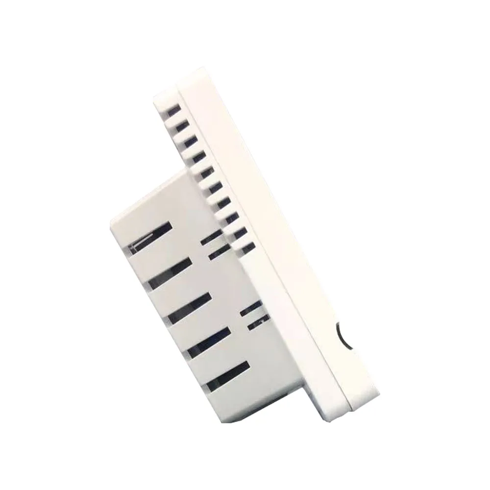 Msthermic MH-28M Large LCD Touch Screen Programmable Heating Smart Room Thermostat Temperature Controller