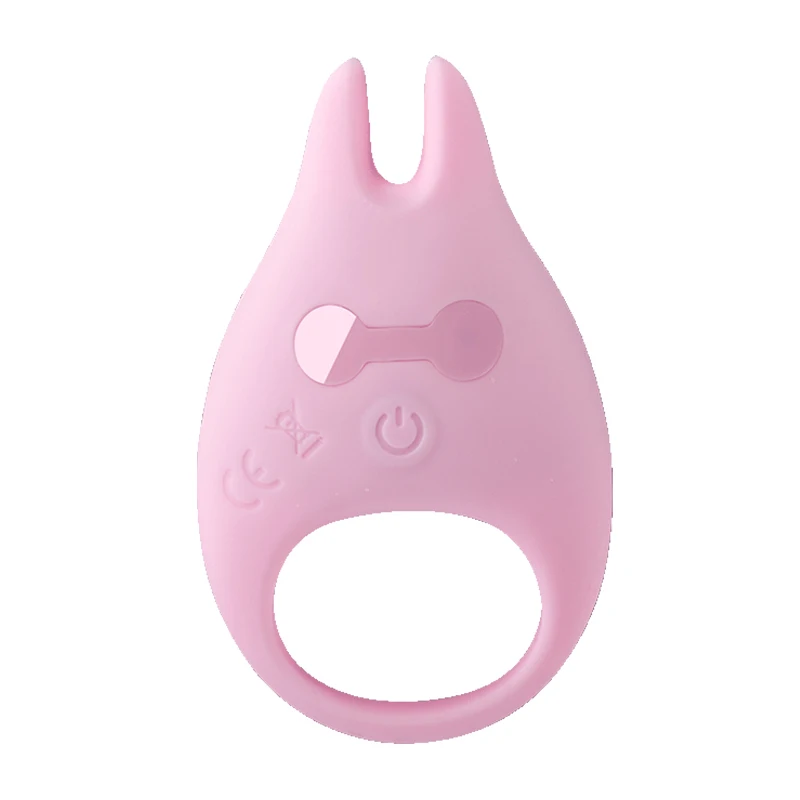 Charge little devil lock ring glans set male penile ring lasting extension of sex time male sex supplies massage