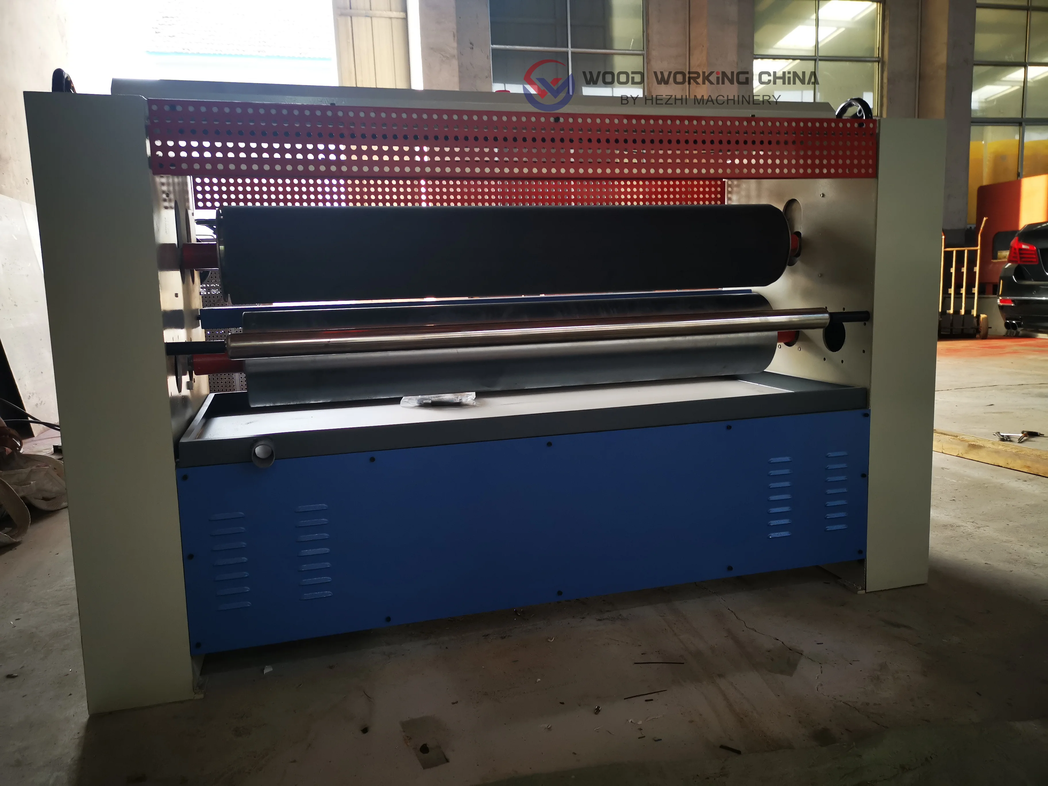 Cold and Hot Hotmelt Glue Spreading Pasting Applicator Adhesive Coating Spreader Hot Melt Glue Machine Paper Glue Gluing Machine