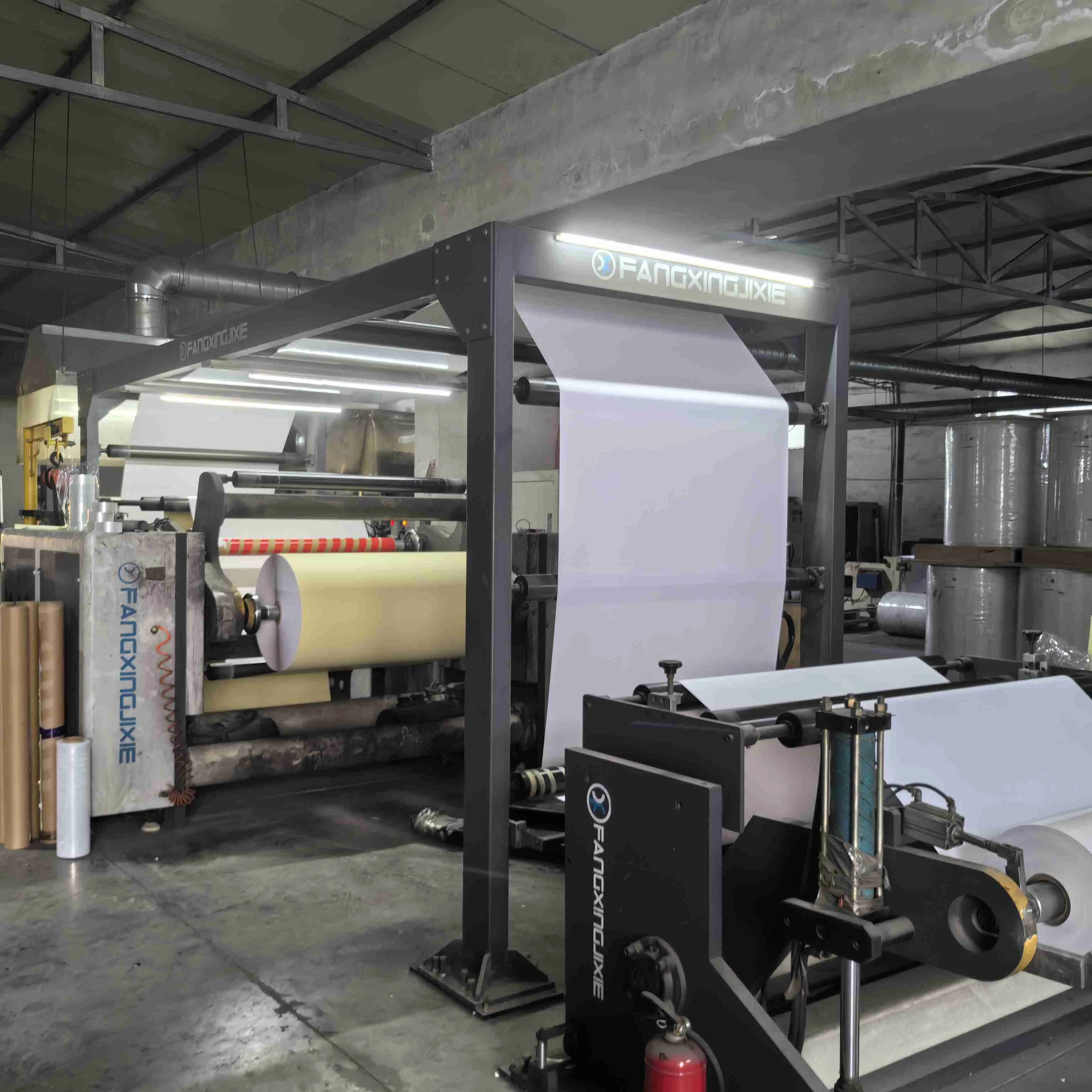 650mm*920mm  24*34 inch carbonless copy paper carbonless paper 65*92cm ncr carbon paper 70*100cm popular in Cameroon