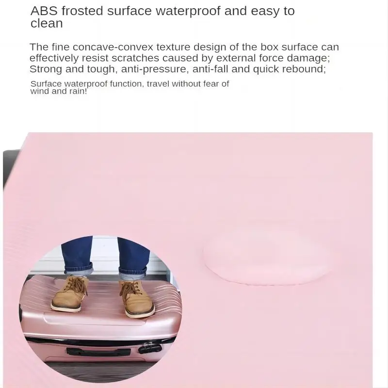 Luggage air luggage(old) maletas outdoors sets suitcases travel trolley valise viaje voyage bags case de for voyage.