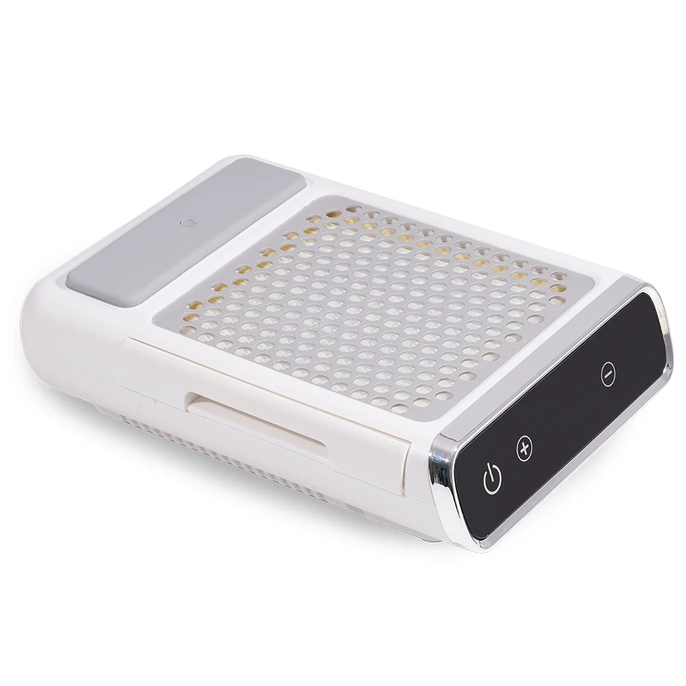 Пылесос для маникюра 80 Вт