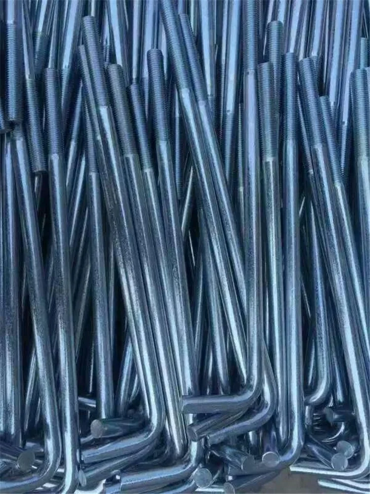 din975 carbon steel zinc plated grade4.8 thread rod
