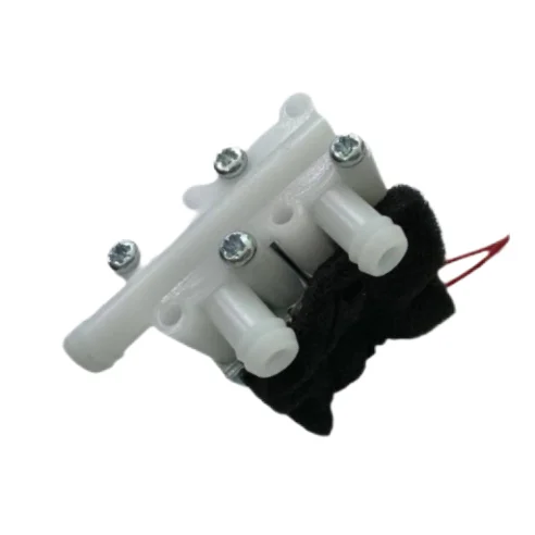 High Pressure Pneumatic Pressure Hydraulic Spool Solenoid Electric-Hydraulic Remote Control Valve Duplex Air Valve