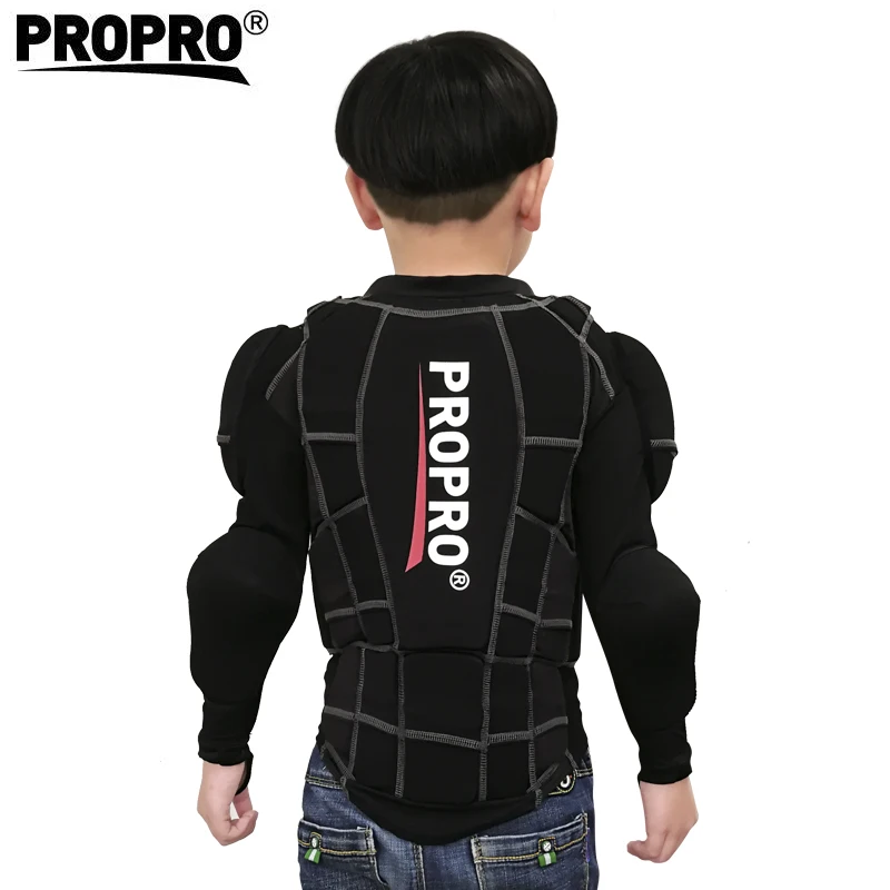 Body Armor for Skiing Skating Professional Motorcycle Riding Body Protector Motocross Racing Full Body Armor