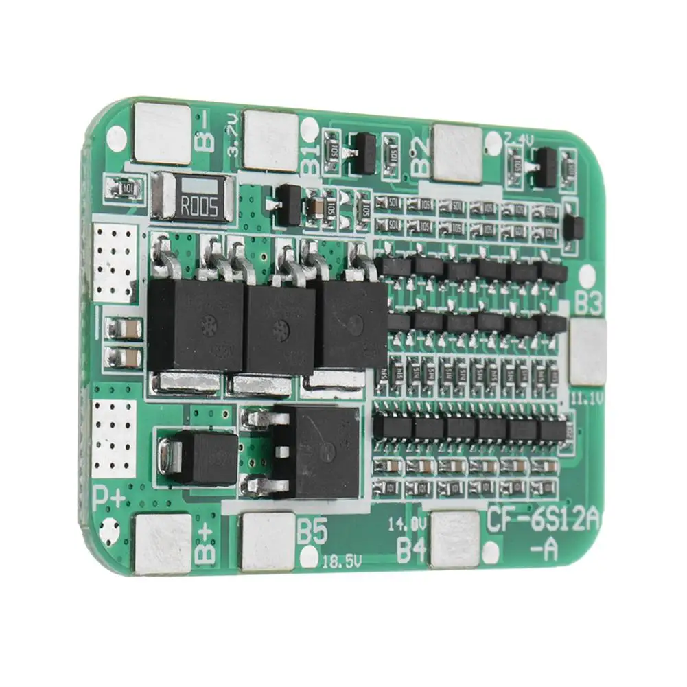 Dual PowMr Electronic power bank fr4 controller circuit board pcba and assembly usb 94v0 charger pcb