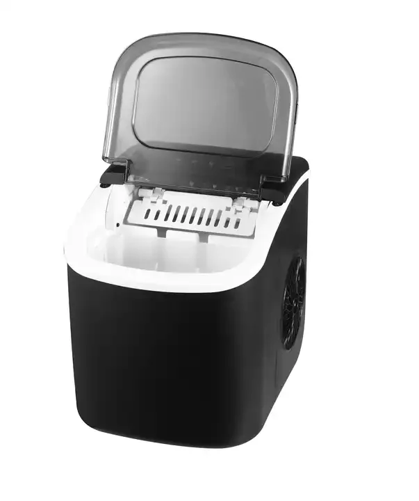 Ice maker home Portable Electric 1.2L BULLET Ice Maker Machine With Handle