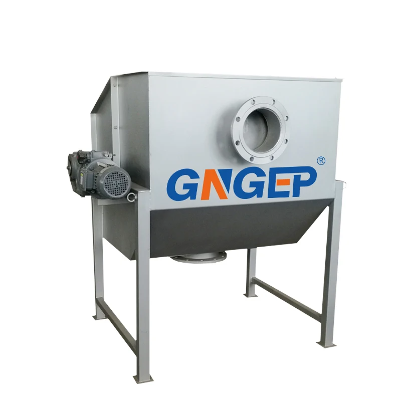 Rotary Drum Screen Filter For Sewage Treatment