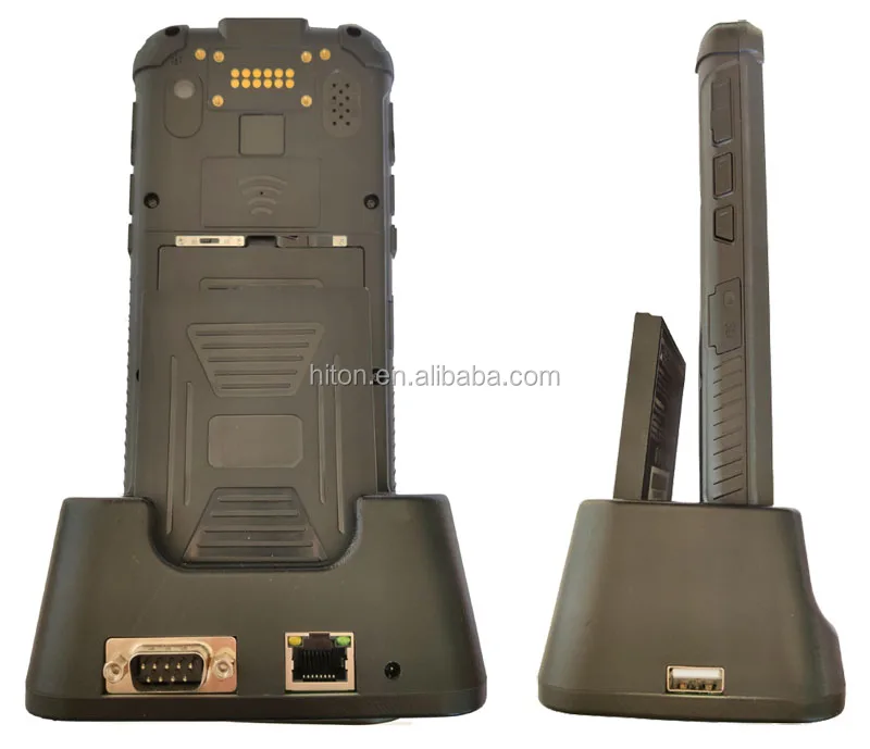 Дешевый ноутбук Win10 pro 4 Гб + 64 ГБ FHD 5 дюйма считыватель кодов RFID PDAs 4G LTE 2D honeywell дюймов планшет с