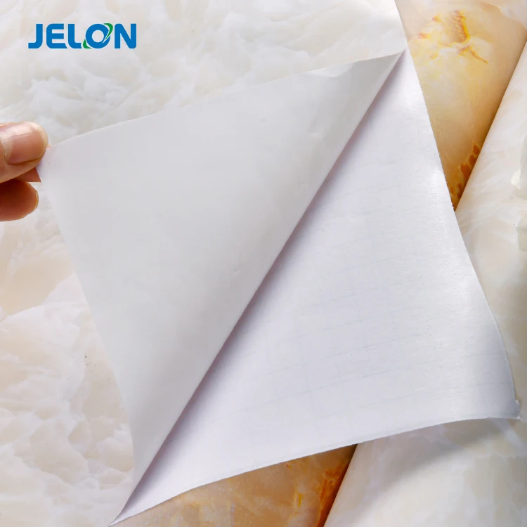 Original Factory Sheet Self Marble Effect Wallpaper Pvc Adhesive Peel And Stick Wall Sticker With Cheap Price